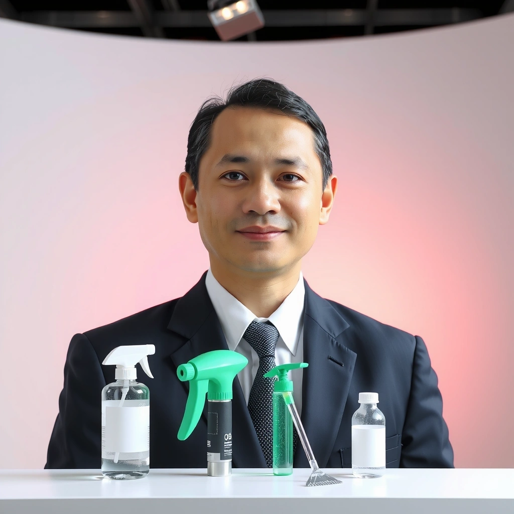 David Chen, Quality Assurance Specialist