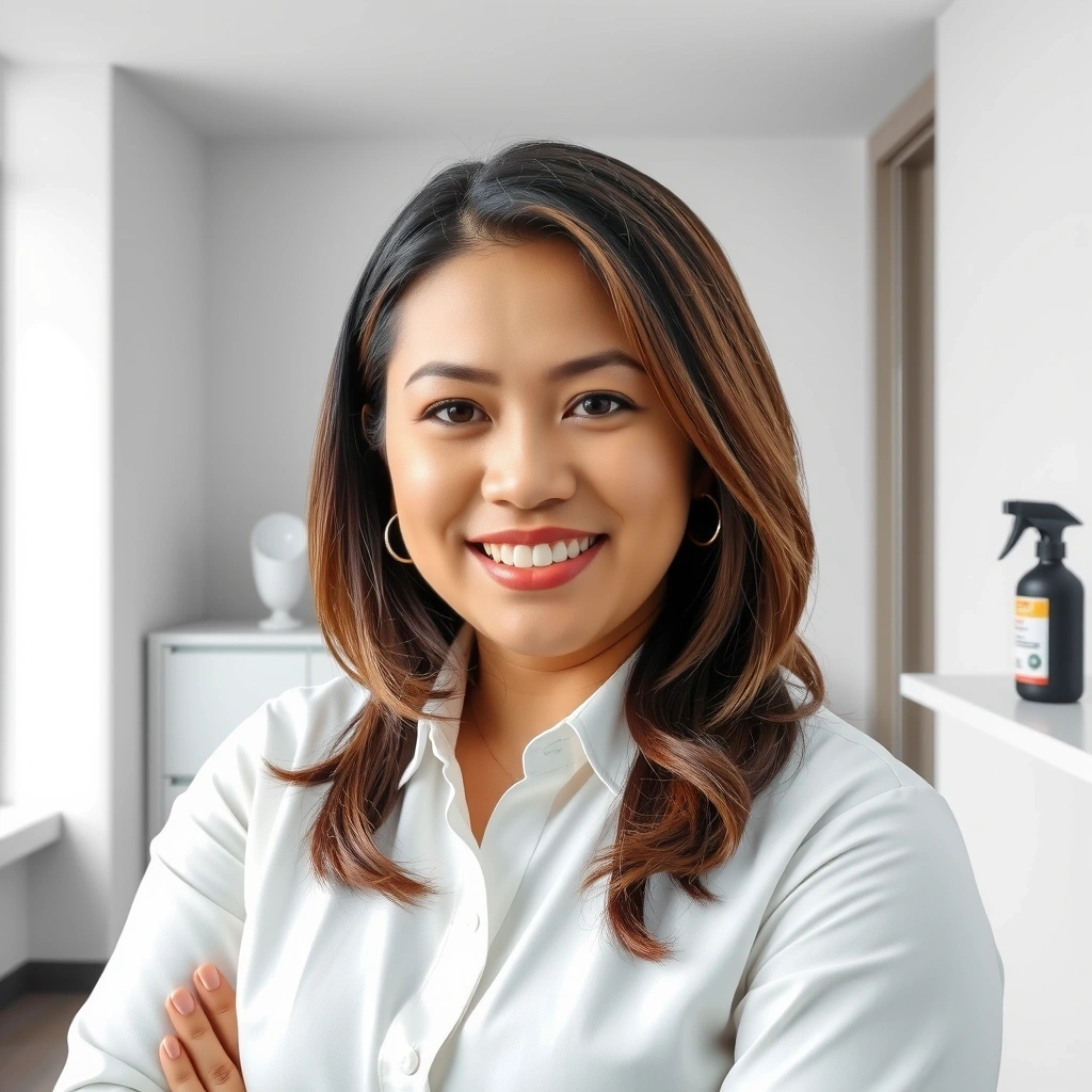 Lisa Torres, Customer Relations Manager